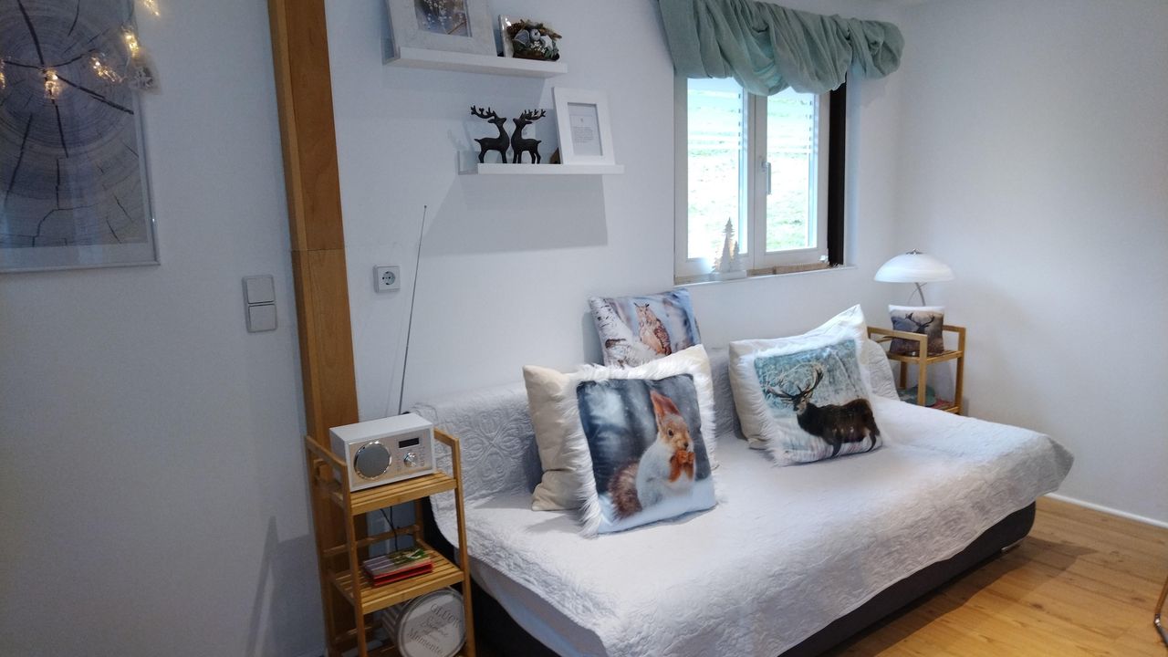 Wohnzimmer Winter Wohnzimmer Winter